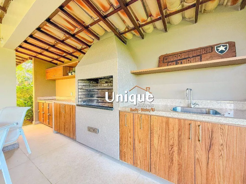 Casa de Condomínio, 4 quartos - Foto 8