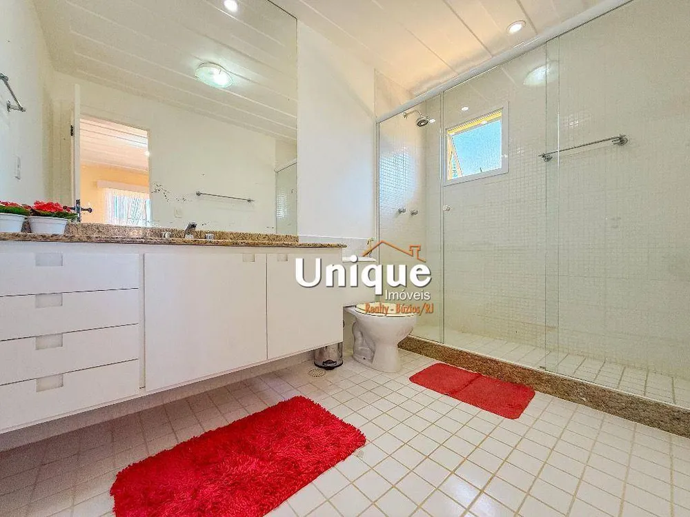 Casa de Condomínio, 4 quartos - Foto 45