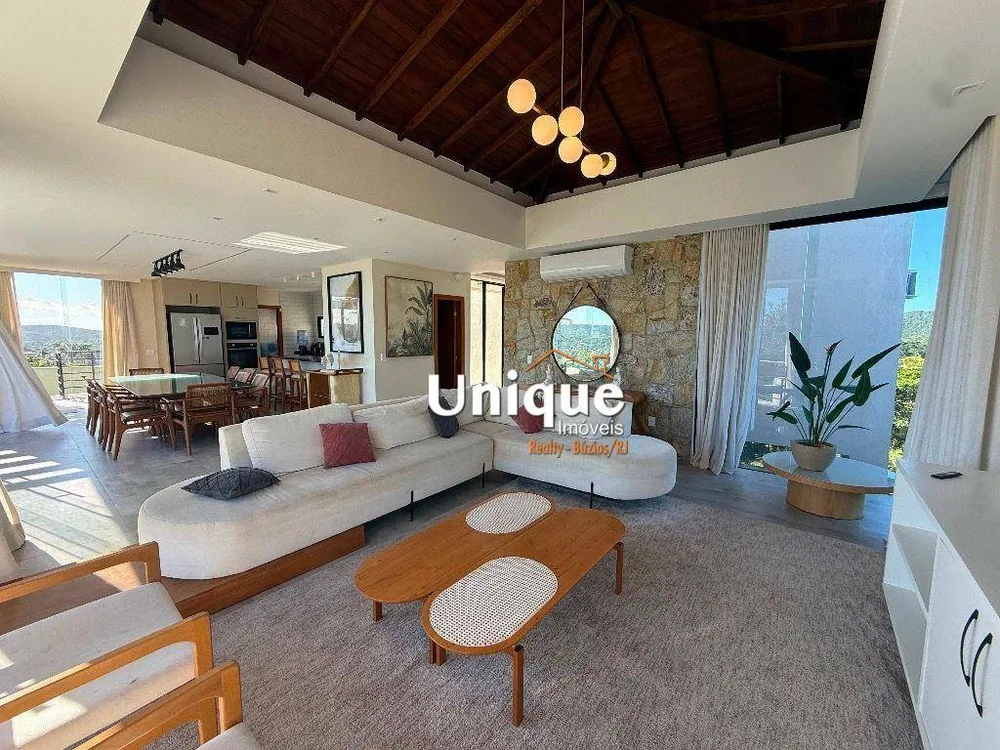 Casa, 5 quartos, 195 m² - Foto 3