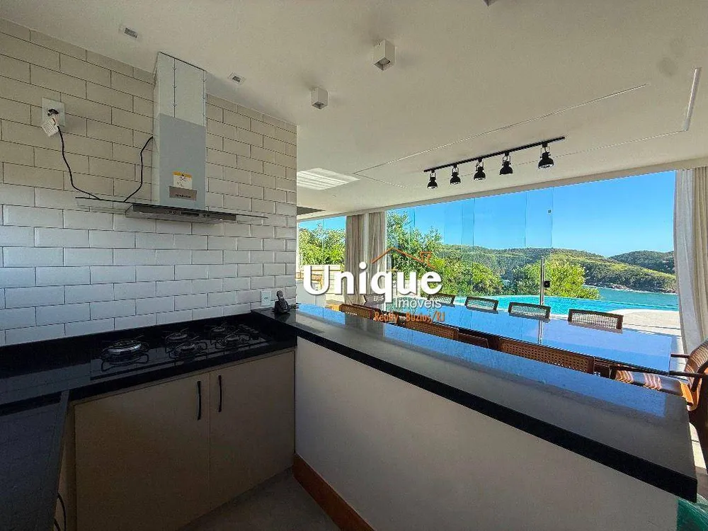 Casa, 5 quartos, 195 m² - Foto 9
