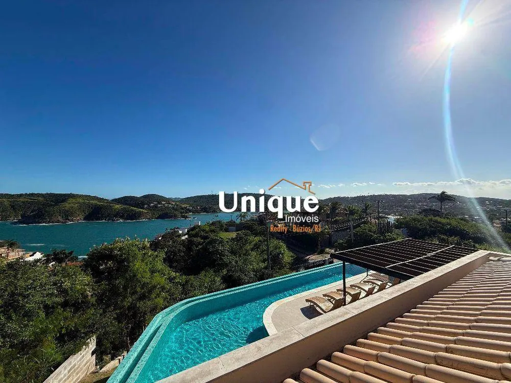 Casa, 5 quartos, 195 m² - Foto 1