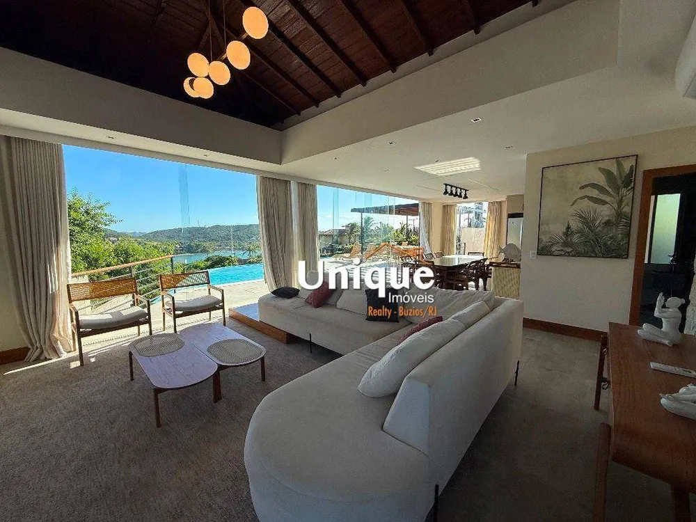 Casa, 5 quartos, 195 m² - Foto 4