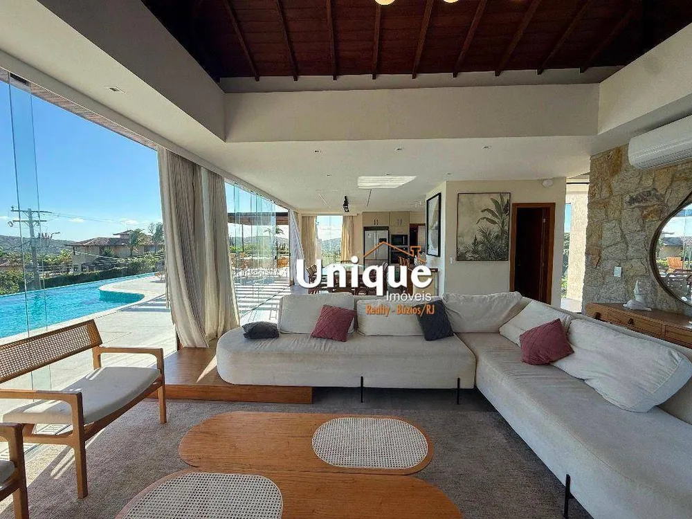 Casa, 5 quartos, 195 m² - Foto 2