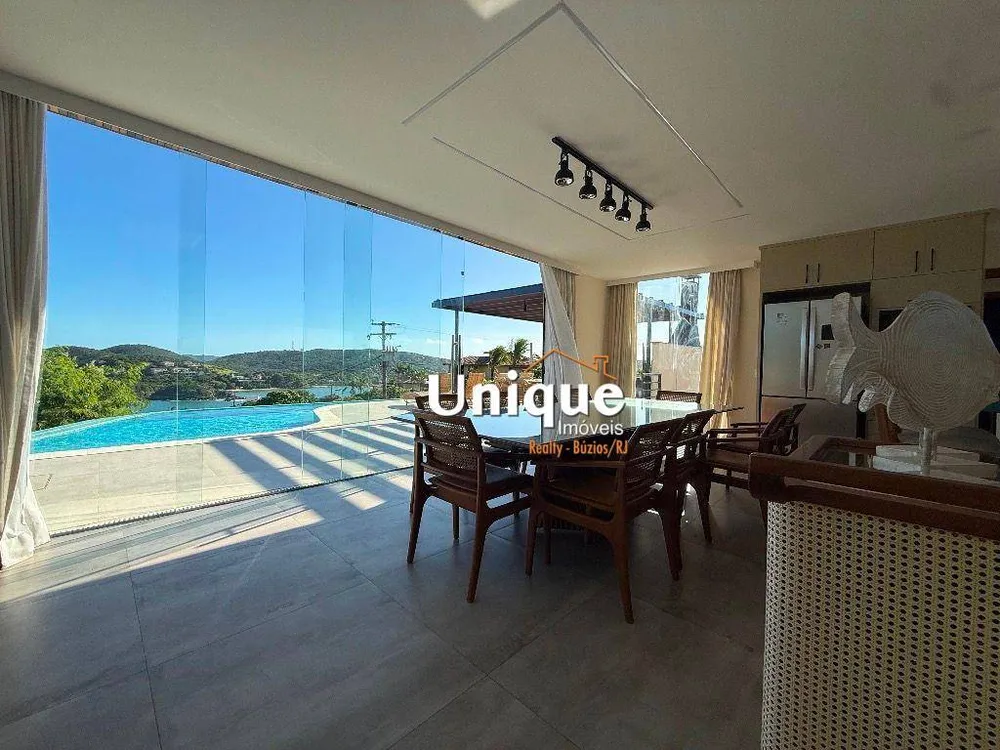 Casa, 5 quartos, 195 m² - Foto 5