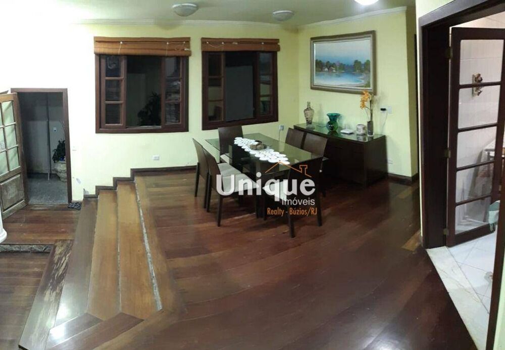 Casa, 6 quartos, 350 m² - Foto 1