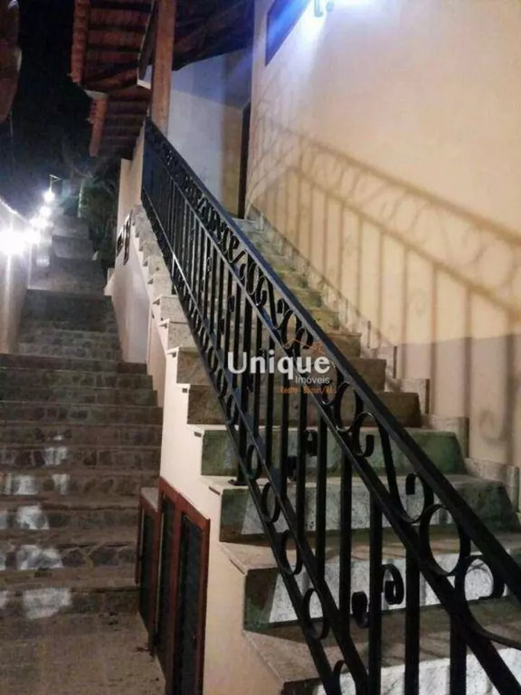 Casa, 6 quartos, 350 m² - Foto 12
