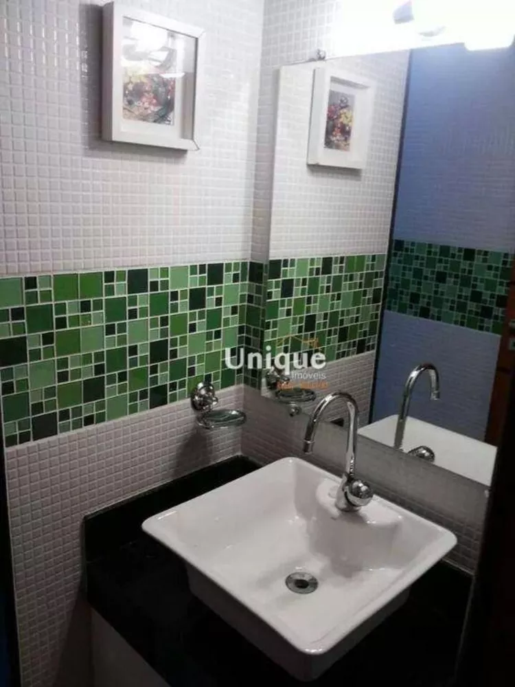 Casa, 6 quartos, 350 m² - Foto 24