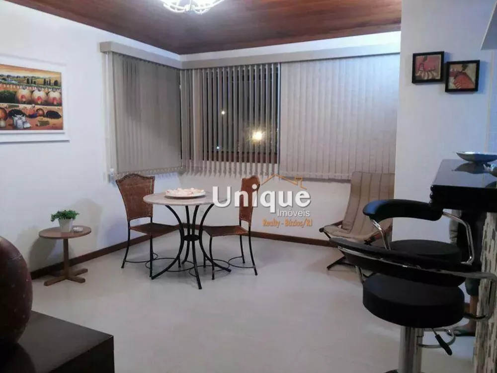 Casa, 6 quartos, 350 m² - Foto 5