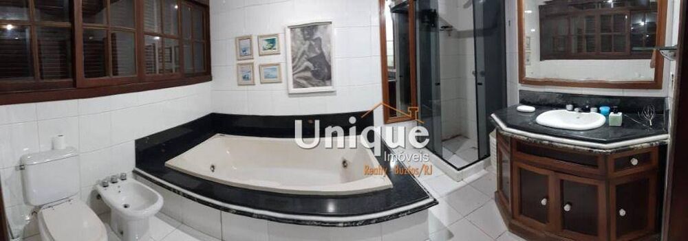 Casa, 6 quartos, 350 m² - Foto 4