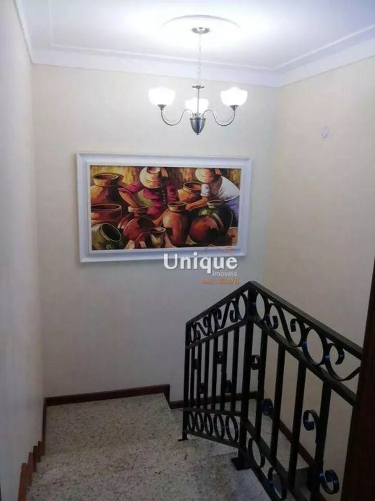 Casa, 6 quartos, 350 m² - Foto 9