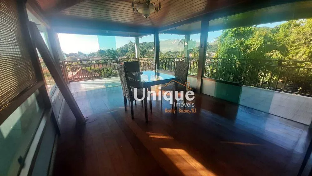 Casa, 6 quartos, 350 m² - Foto 8