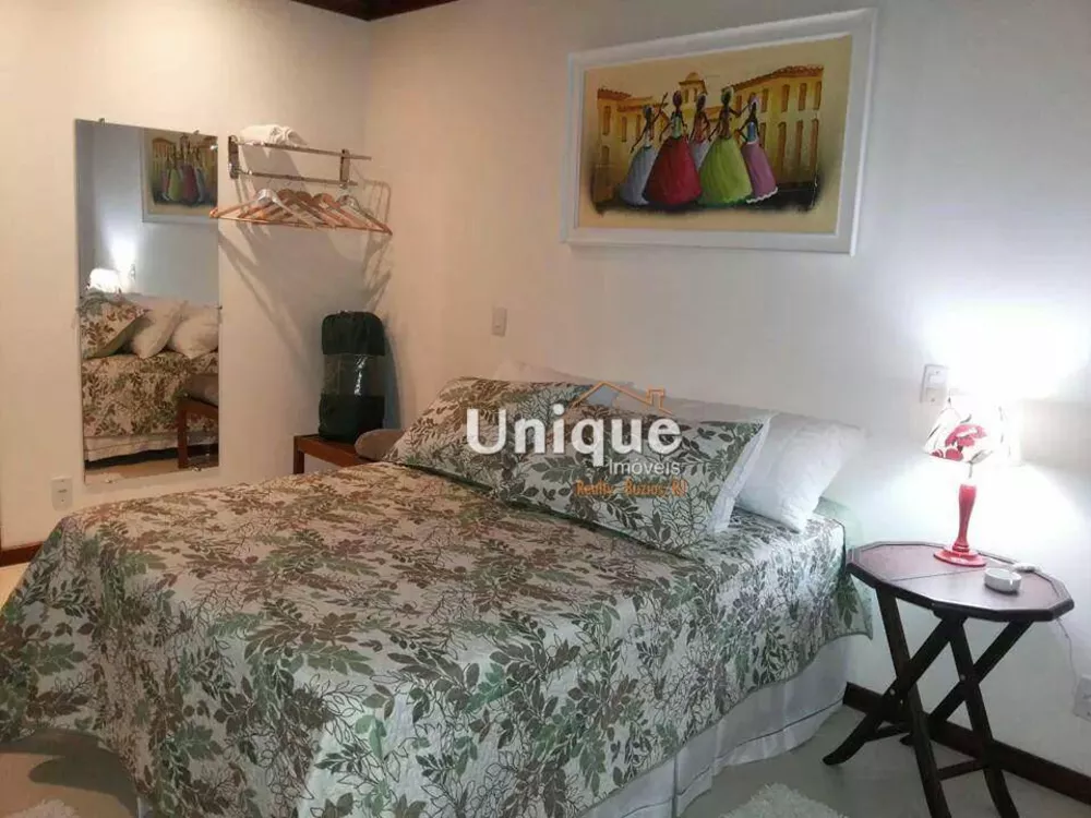 Casa, 6 quartos, 350 m² - Foto 25