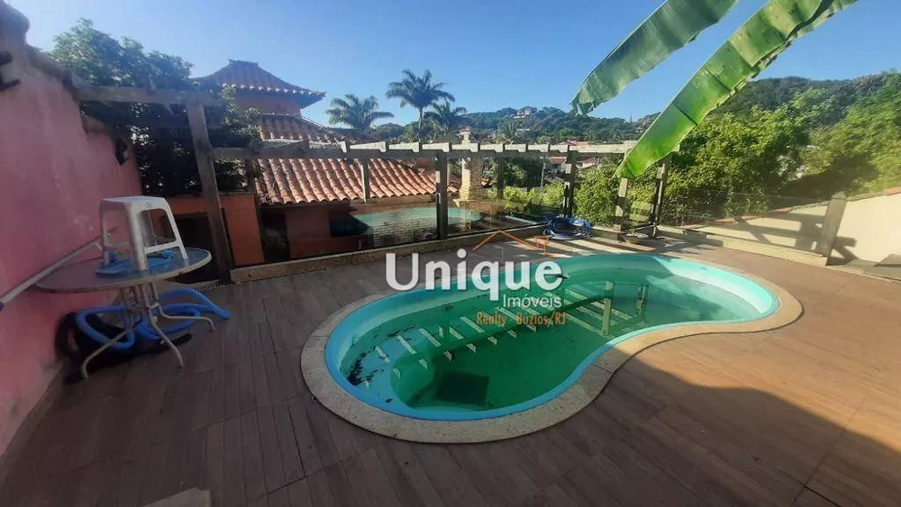Casa, 6 quartos, 350 m² - Foto 11