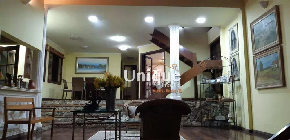 Casa, 6 quartos, 350 m² - Foto 26