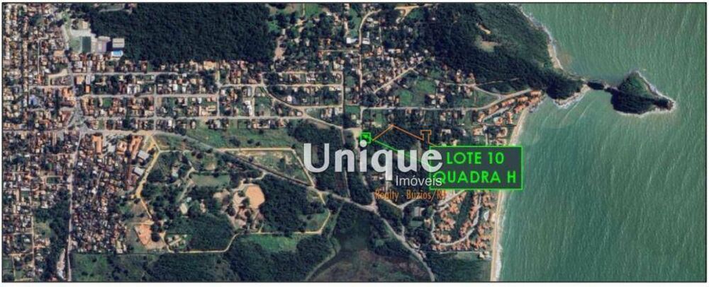 Terreno, 1309 m² - Foto 1