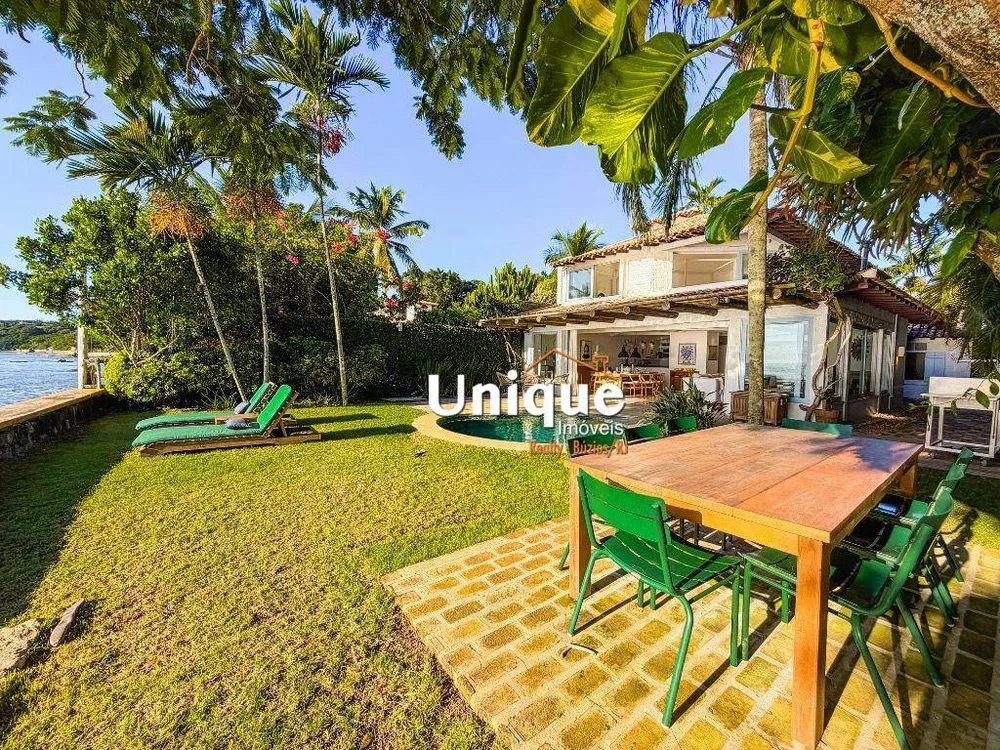 Casa, 5 quartos, 305 m² - Foto 6