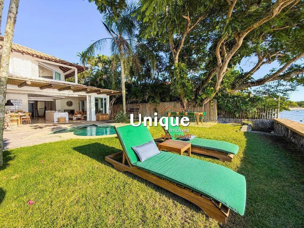 Casa, 5 quartos, 305 m² - Foto 4