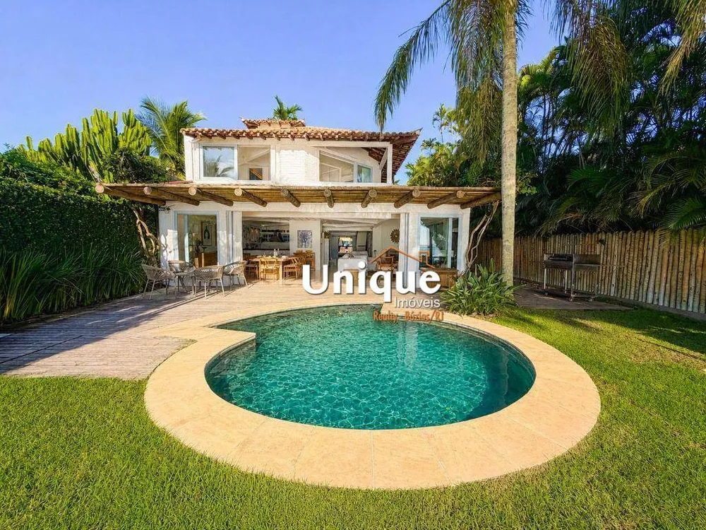 Casa, 5 quartos, 305 m² - Foto 8