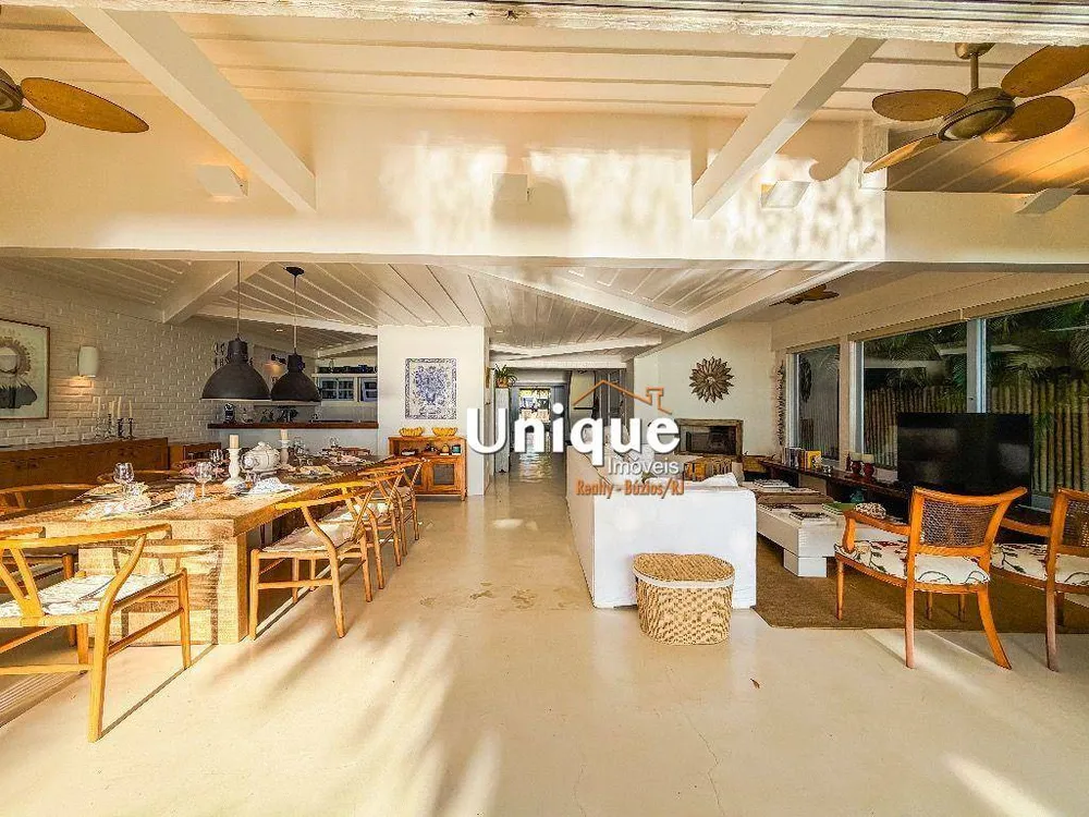 Casa, 5 quartos, 305 m² - Foto 9