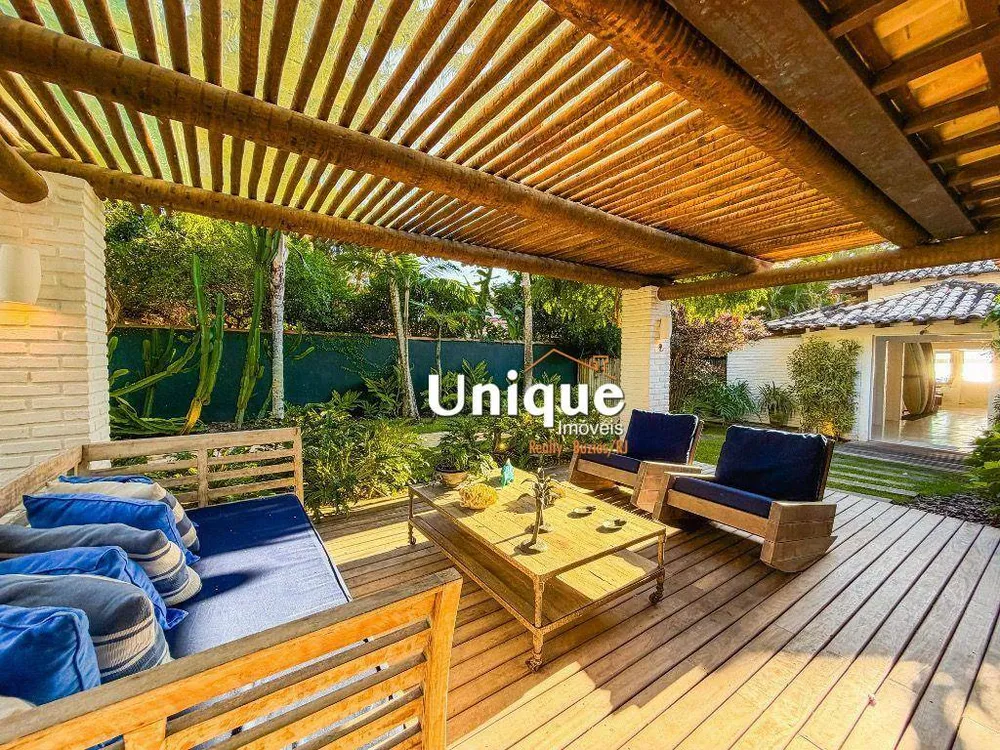 Casa, 5 quartos, 305 m² - Foto 14