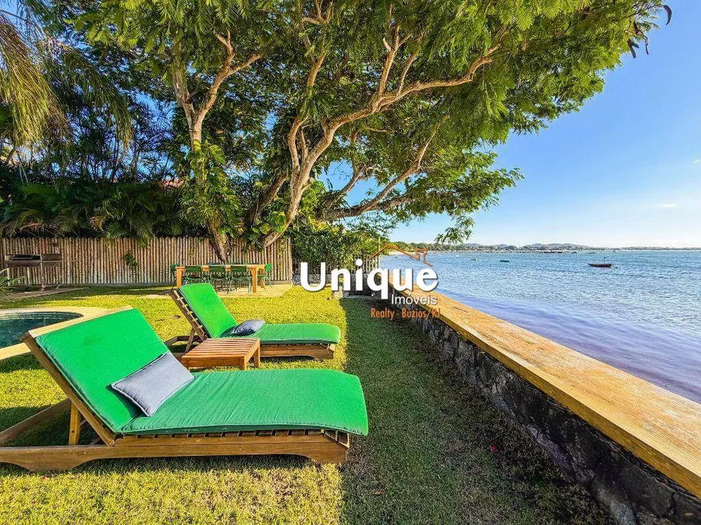 Casa, 5 quartos, 305 m² - Foto 3