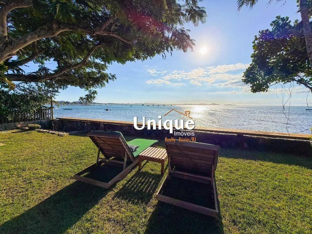Casa, 5 quartos, 305 m² - Foto 2