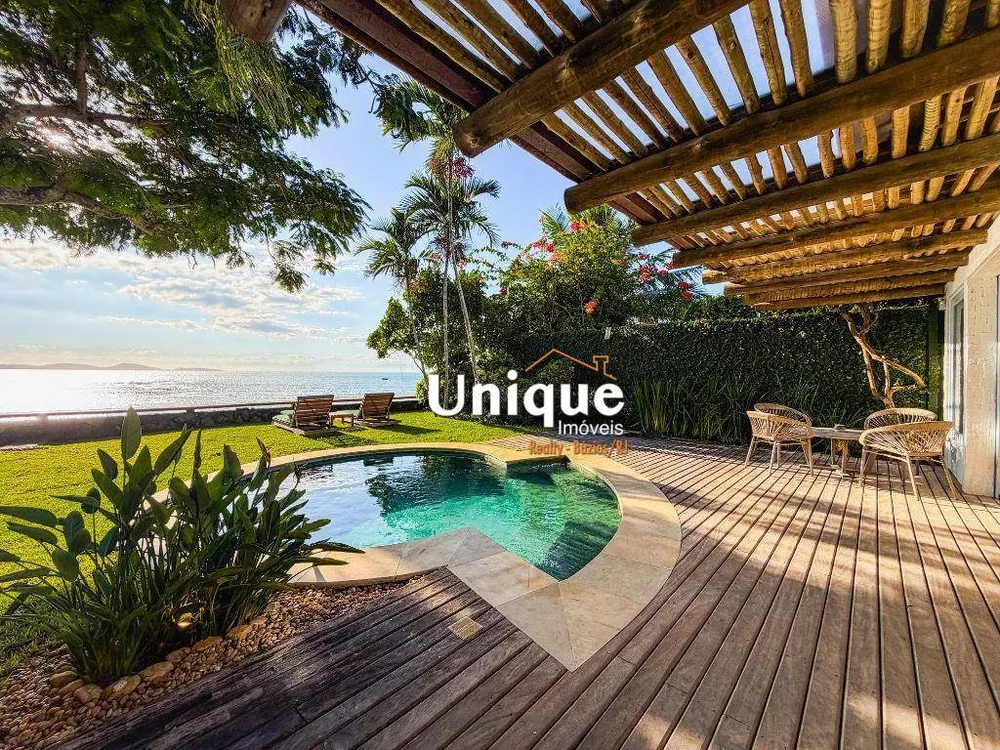 Casa, 5 quartos, 305 m² - Foto 7