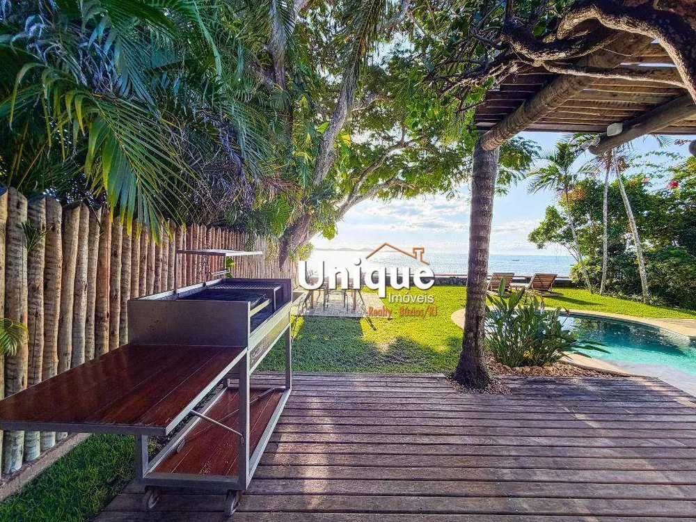 Casa, 5 quartos, 305 m² - Foto 8