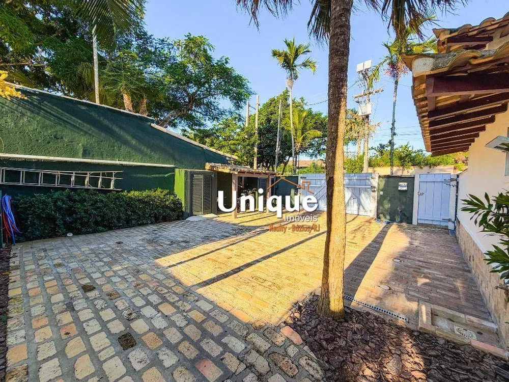 Casa, 5 quartos, 305 m² - Foto 20
