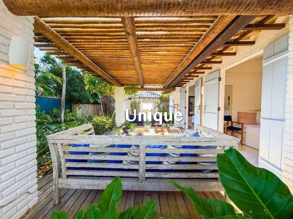 Casa, 5 quartos, 305 m² - Foto 15