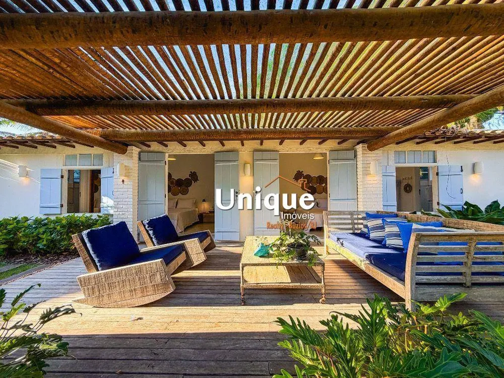 Casa, 5 quartos, 305 m² - Foto 13