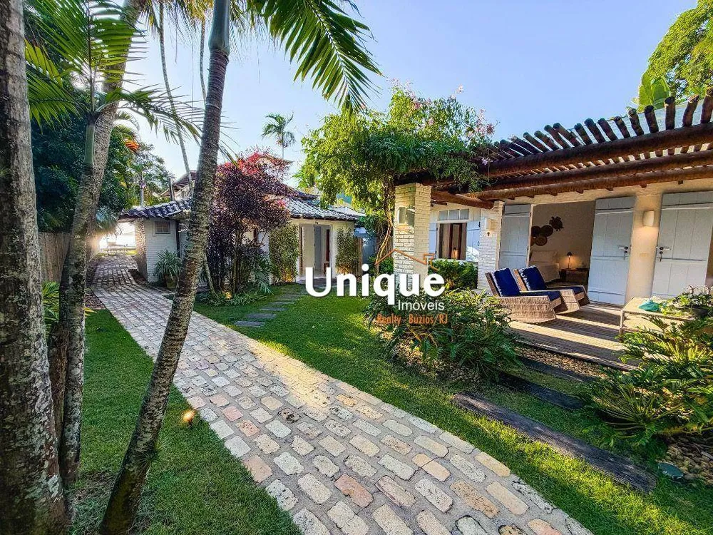 Casa, 5 quartos, 305 m² - Foto 12