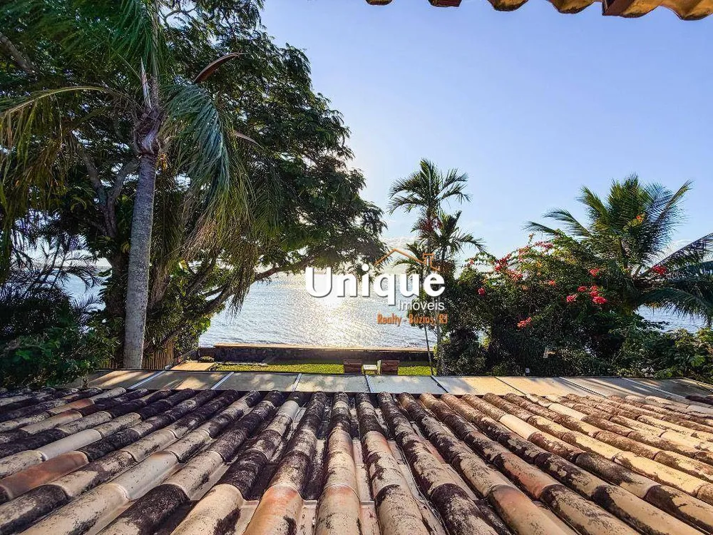 Casa, 5 quartos, 305 m² - Foto 10