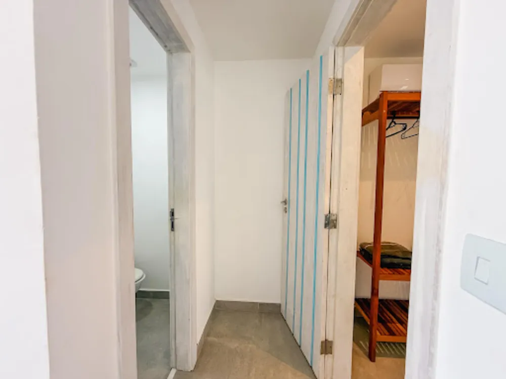 Apartamento, 1 quarto, 62 m² - Foto 9