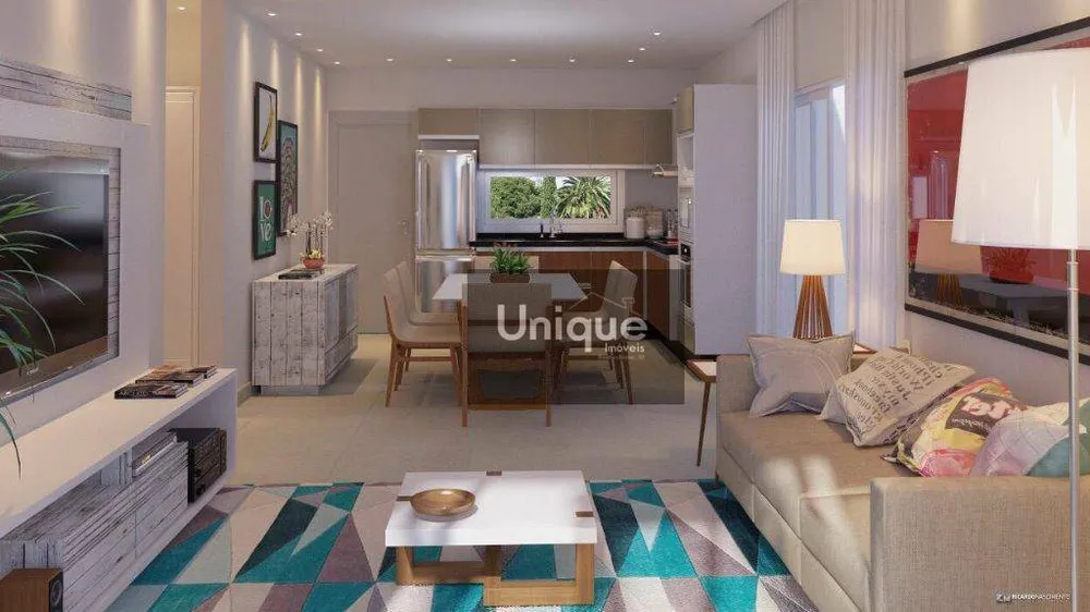 Apartamento, 1 quarto, 62 m² - Foto 19