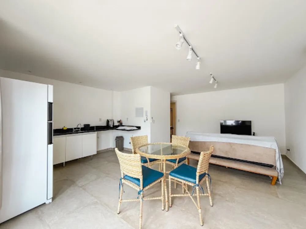Apartamento, 1 quarto, 62 m² - Foto 1