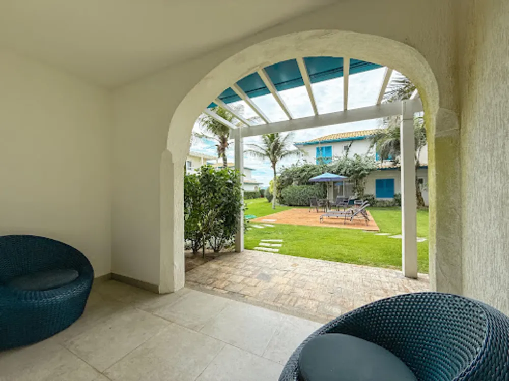 Apartamento, 1 quarto, 62 m² - Foto 12