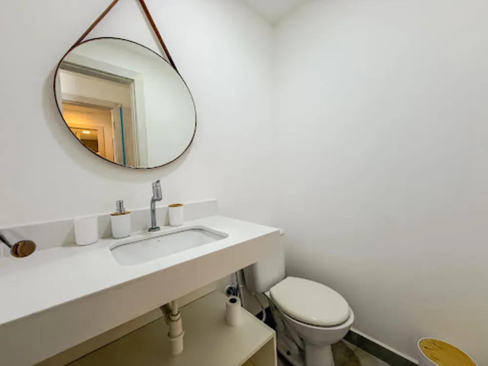 Apartamento, 1 quarto, 62 m² - Foto 13
