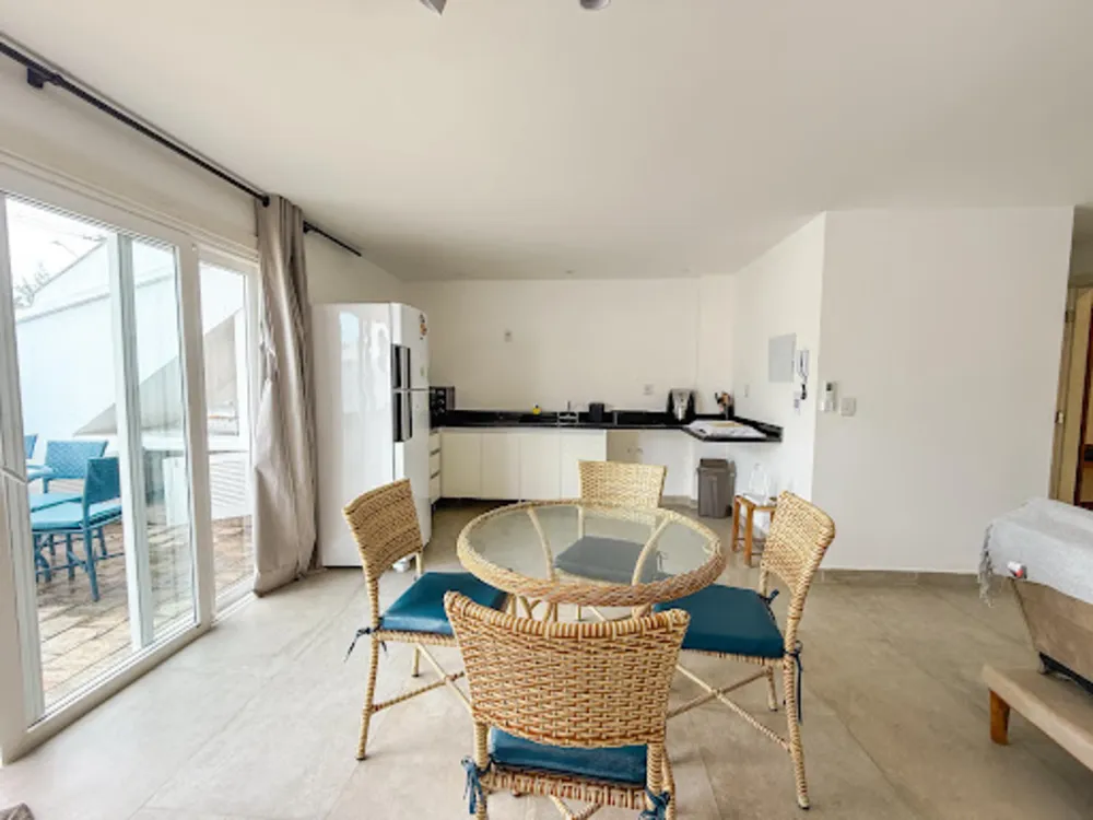 Apartamento, 1 quarto, 62 m² - Foto 2