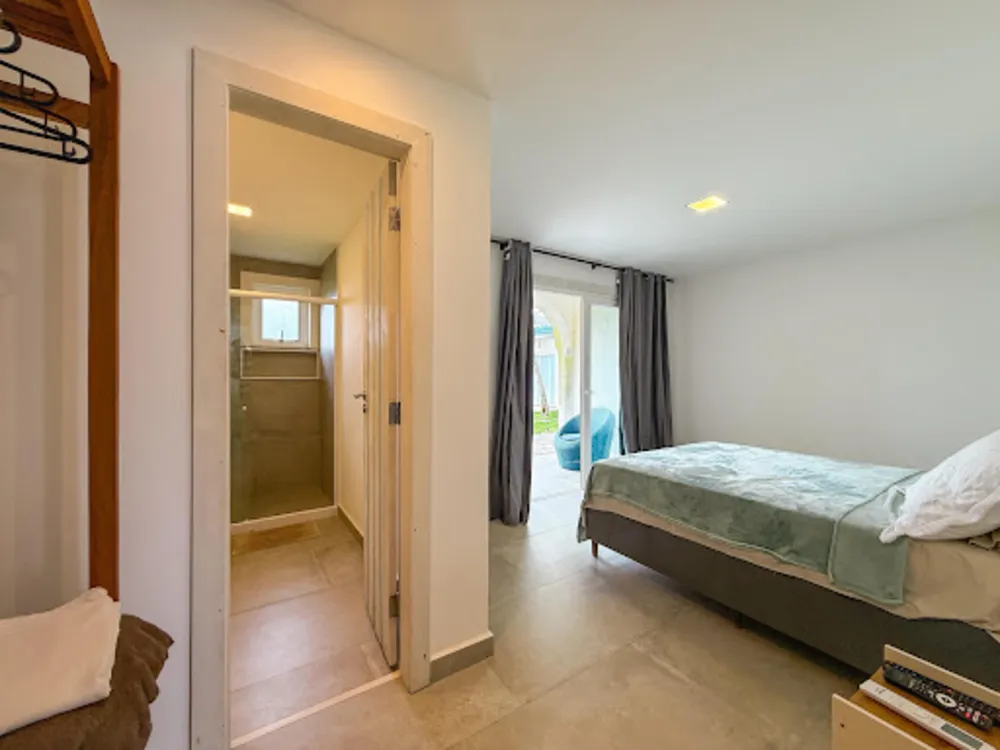 Apartamento, 1 quarto, 62 m² - Foto 11