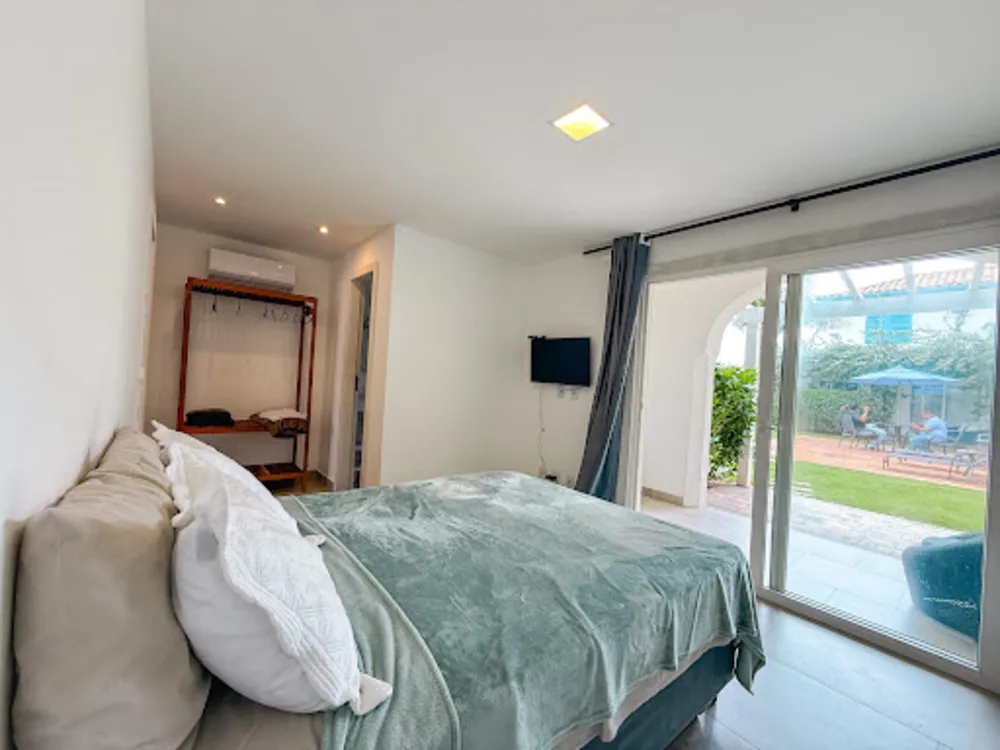 Apartamento, 1 quarto, 62 m² - Foto 10