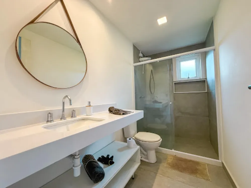 Apartamento, 1 quarto, 62 m² - Foto 6