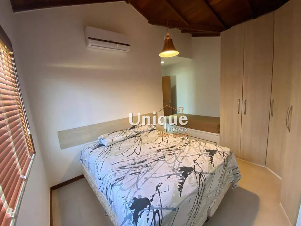 Casa de Condomínio, 4 quartos - Foto 12