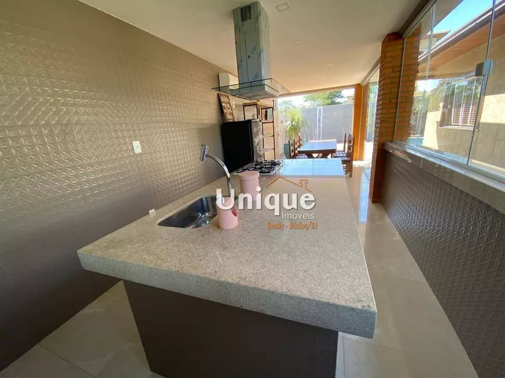 Casa de Condomínio, 4 quartos - Foto 7