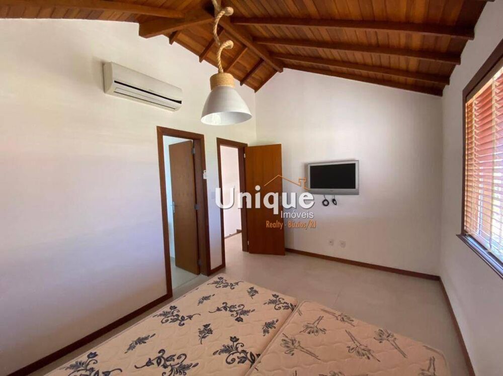 Casa de Condomínio, 4 quartos - Foto 20