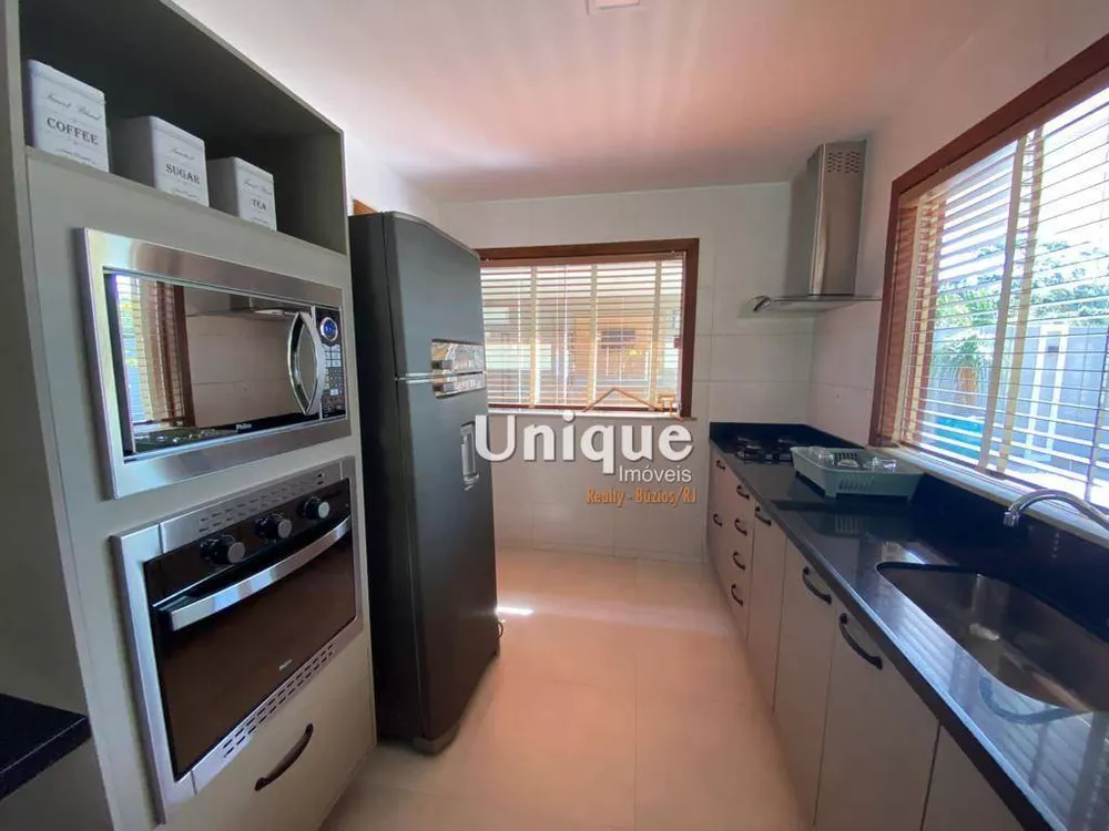 Casa de Condomínio, 4 quartos - Foto 11