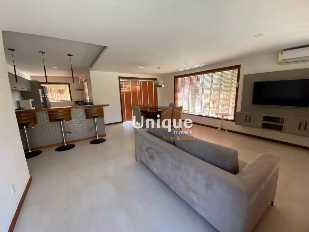 Casa de Condomínio, 4 quartos - Foto 8