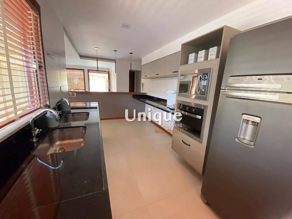 Casa de Condomínio, 4 quartos - Foto 10