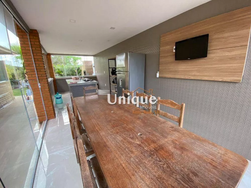 Casa de Condomínio, 4 quartos - Foto 6