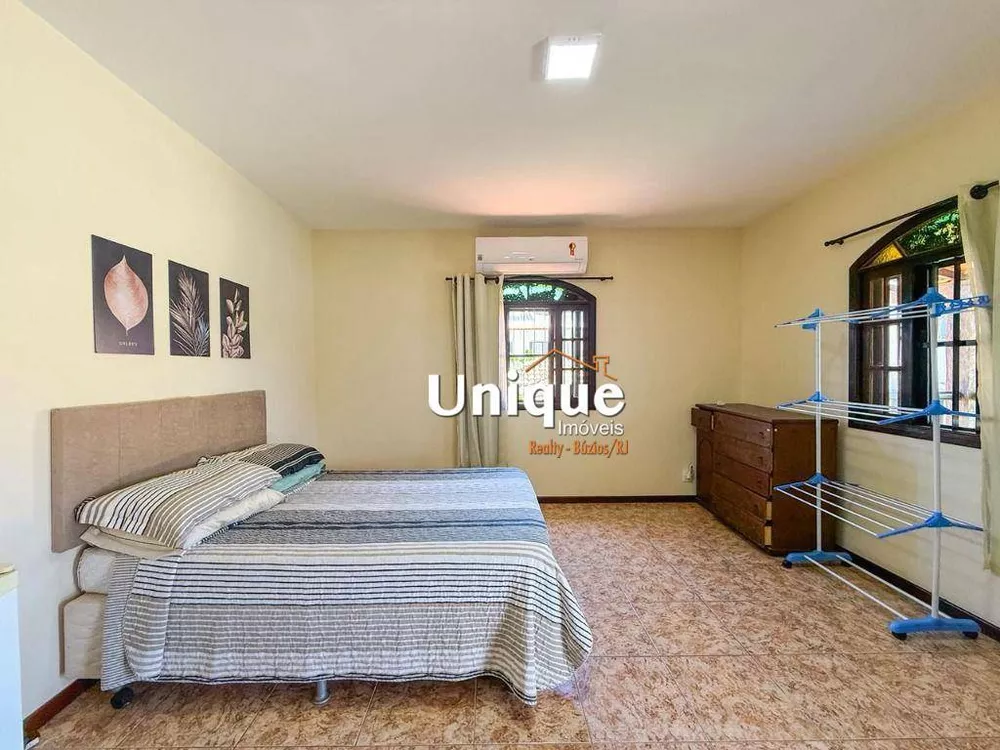 Casa, 5 quartos, 250 m² - Foto 1